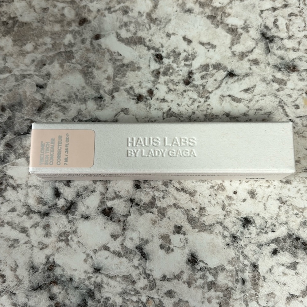 Haus labs concealer